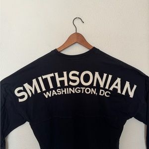 Spirit Jersey Smithsonian Washington D.C. Size M